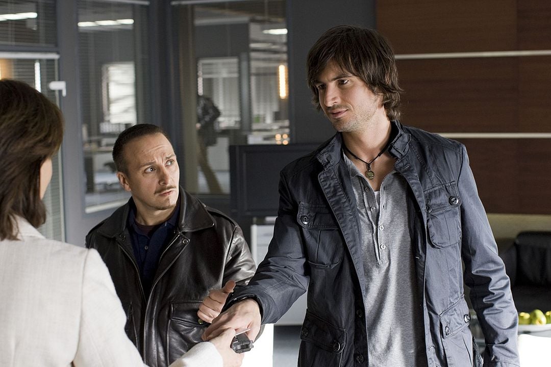 Films Et Séries Tv Avec Tom Beck Alerte Cobra : Alerte Cobra : Photo Erdogan Atalay, Tom Beck - 4 sur 37