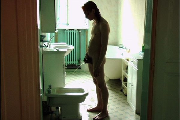 Ce qu'il restera de nous : Photo Vincent Macaigne