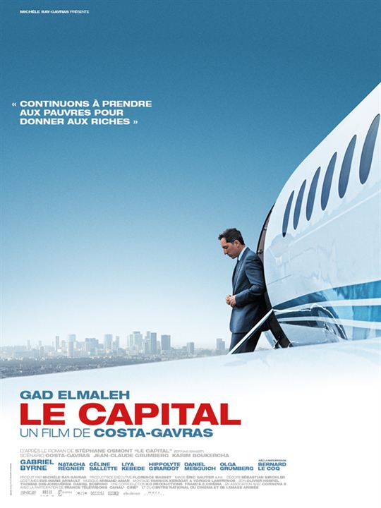 Le Capital Multi BluRay-720p Site de