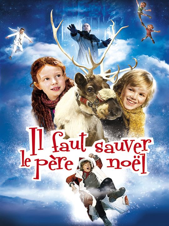 Les film de noel - Christopher Meyer