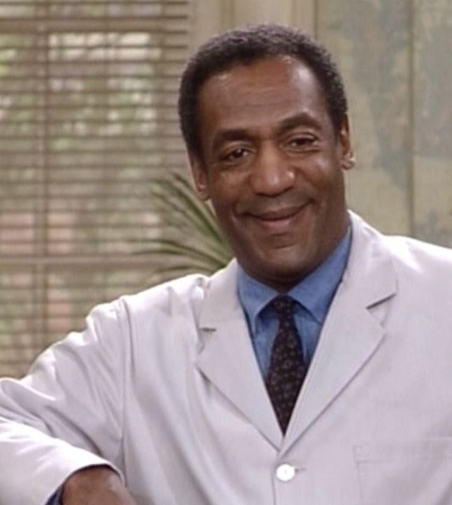 25 docteurs qu'on aimerait avoir à notre chevet ! Dr. Cliff Huxtable