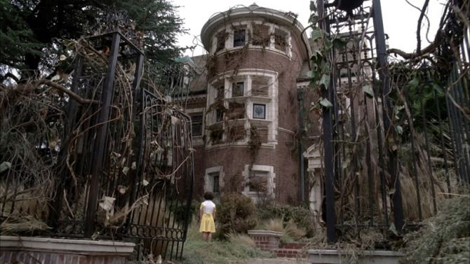 Maison American Horror Story Saison 1 American Horror Story : vous pouvez louer l’effrayant manoir de la