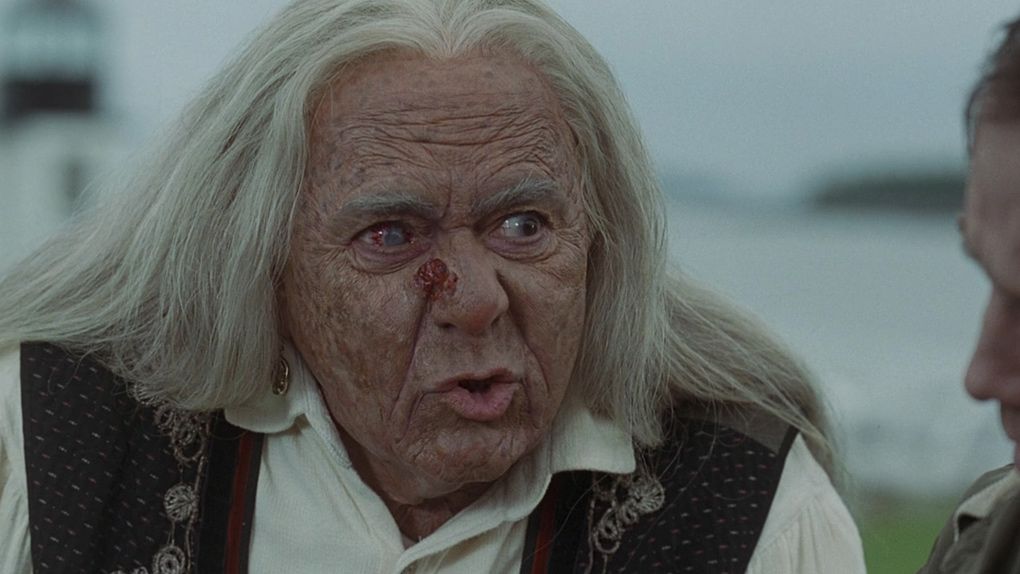 La Peau Sur Les Os Stephen King Quelle est la meilleure adaptation de Stephen King ? La pire ? Voici