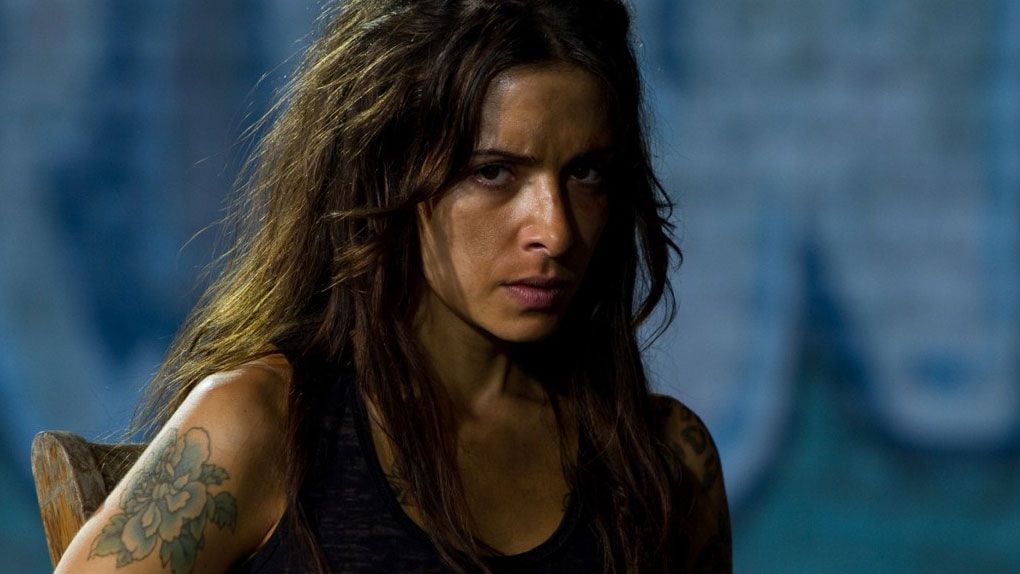 Films Et Séries Tv Avec Sarah Shahi 15 stars de séries cultes que l'on aimerait retrouver sur le petit