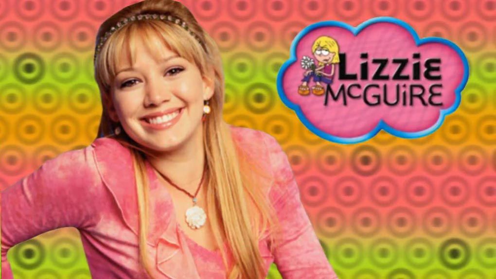 Disney Channel a 20 ans retour sur 12 séries cultes Lizzie McGuire AlloCiné