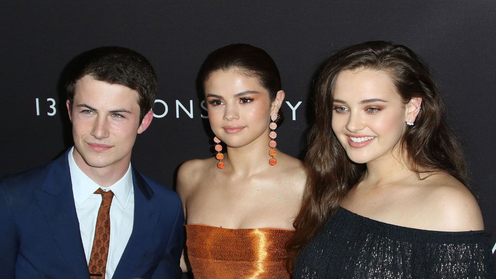 Katherine Langford Films Et Programmes Tv De Lost à 13 Reasons Why : retour sur le parcours de Dylan Minnette