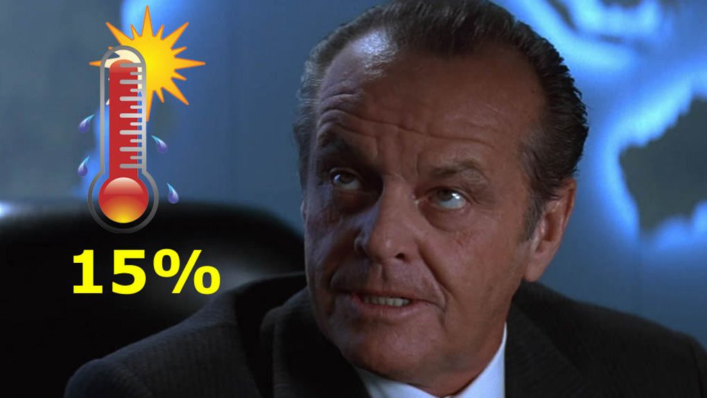 Jack Nicholson a 80 ans (re)découvrez ses 10 rôles les plus fous Le