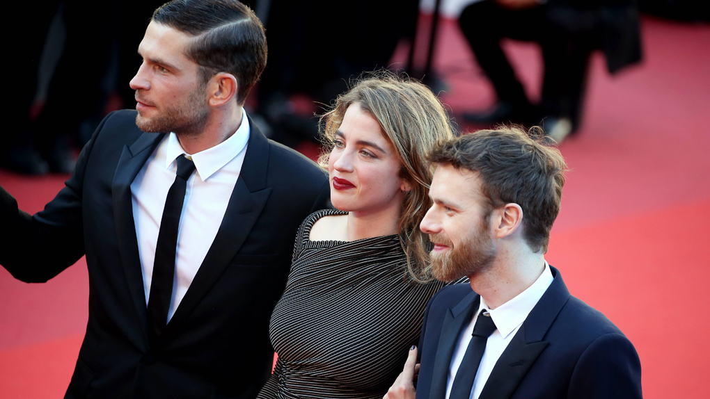 Cannes 2017 Kristen Stewart Fait Battre Le Coeur Des Marches à 120 Battements Par Minute 6804