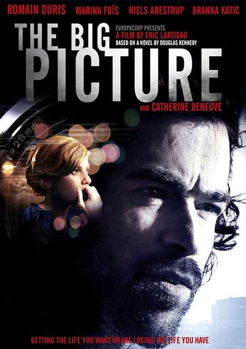 L Homme Qui Voulait Vivre Sa Vie Film Le dîner de cons, Bande de filles... Comment s'appellent nos films