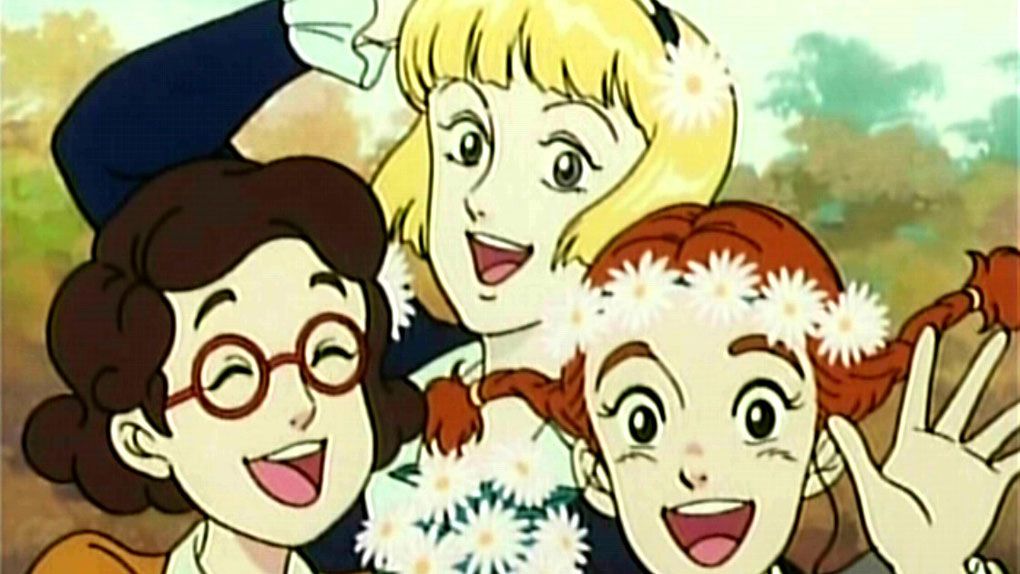 Le Club Dorothée fête ses 30 ans : souvenez-vous de ces 15 dessins