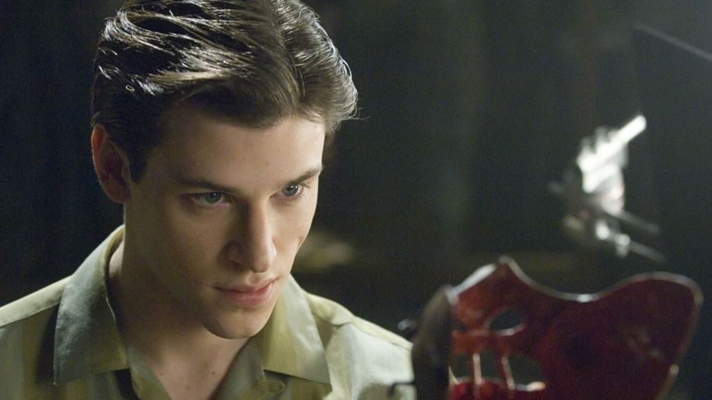 Gaspard Ulliel Hannibal Lecter Les Origines Du Mal Le Petit Spirou, Young Sheldon... Quand nos personnages cultes étaient