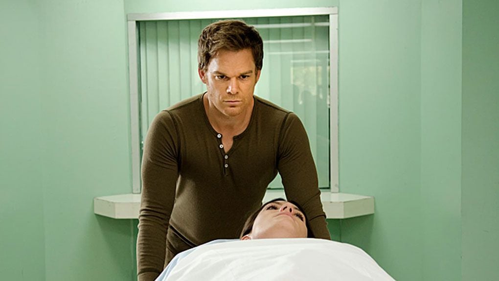 Mort De La Soeur De Dexter Dexter : au fait... comment ça se termine ?: Dexter récupère le corps