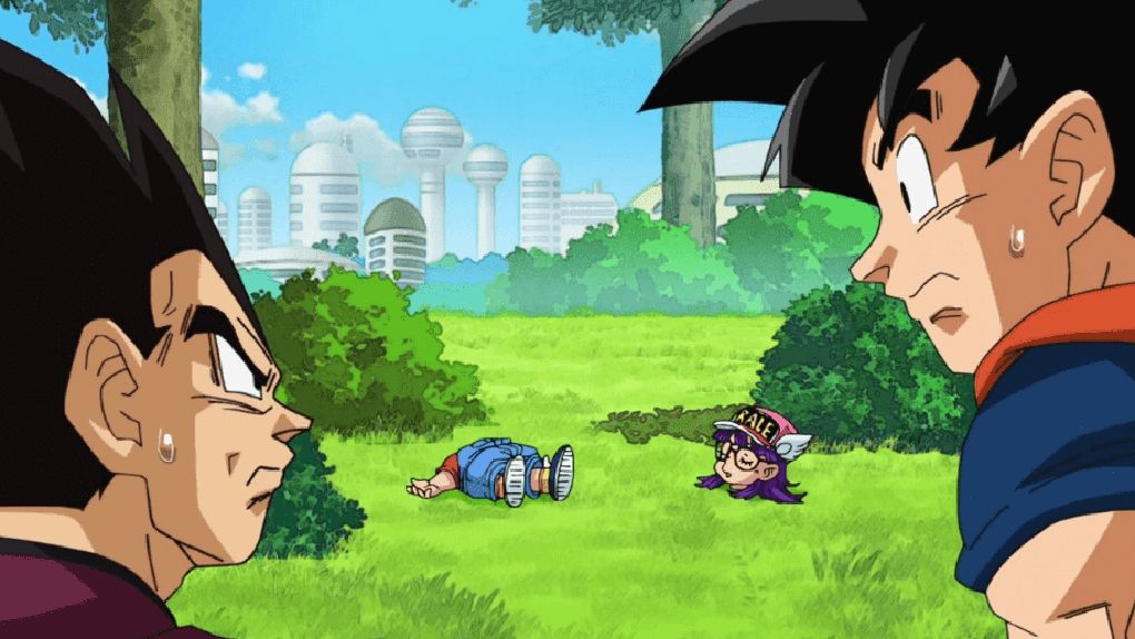 Quiz Dragon Ball Super Quel Personnage Es tu Quiz Dragon Ball Super : testez vos connaissances avec 20 questions