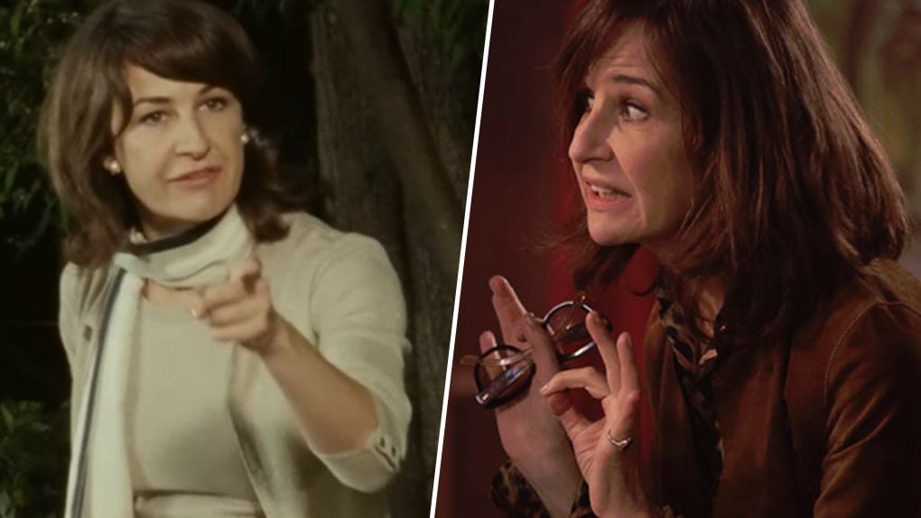 Distribution De Une Mère Parfaite Acteur Neuilly, sa mère (sa mère) : du casting de 2009 à celui de 2018