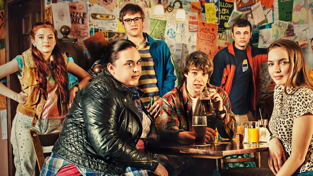 Le Journal D'une Ado Hors Norme Netflix Insatiable, Dietland, This Is Us... 6 séries qui traitent du surpoids