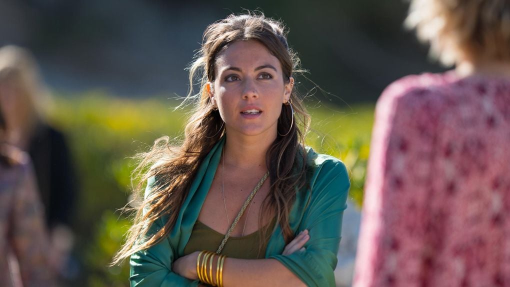 Noces Rouges Saison 2 Noces Rouges : dans quoi avez-vous déjà vu les acteurs de la série de