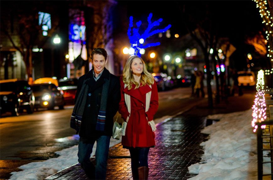 Film La Petite Boutique De Noel Quels téléfilms de Noël cette année sur TF1 et M6 ?: La petite boutique