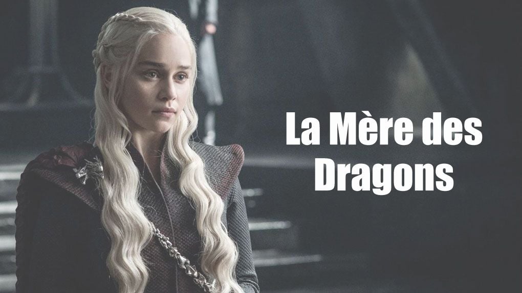 Game of Thrones savezvous quels sont les surnoms de ces personnages cultes ? [QUIZ] La Mère