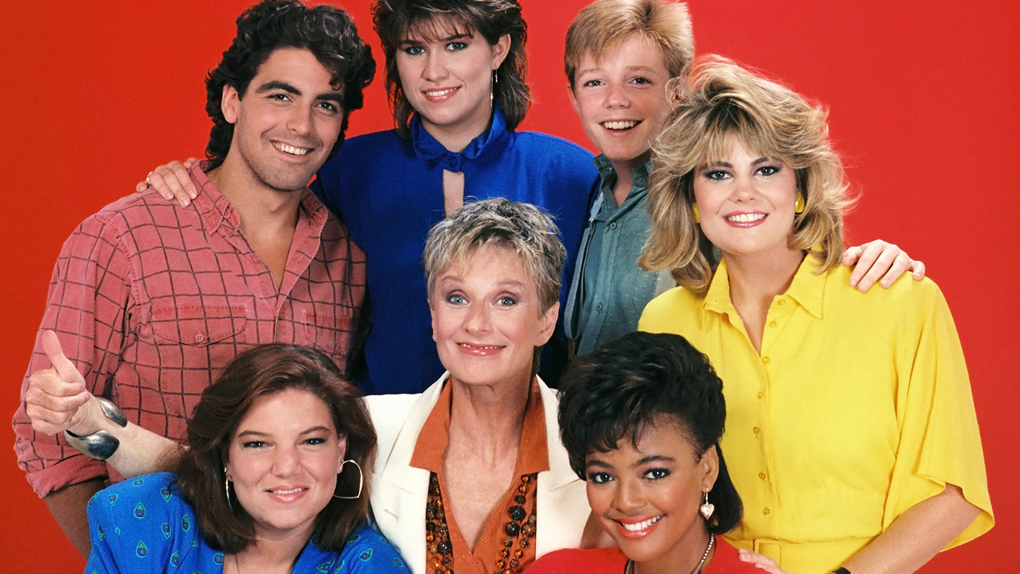 Serie Tv Annee 80 Et 90 Les 40 meilleures séries des années 80: 21 - Drôle de vie - AlloCiné