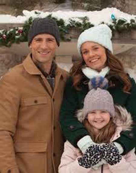 Les Biscuits Préférés Du Père Noel Téléfilms de Noël sur TF1 et M6 : découvrez le programme !: Les