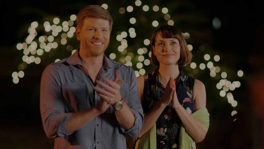 Un Noel De Roman Téléfilms de Noël sur TF1 et M6 : découvrez le programme !: Un Noël de