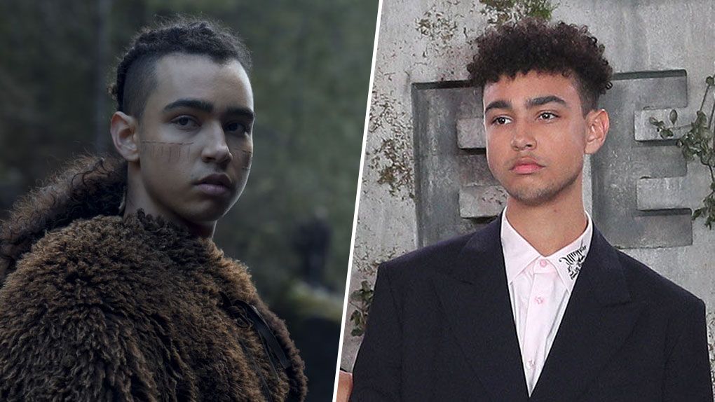 арчи мадекве