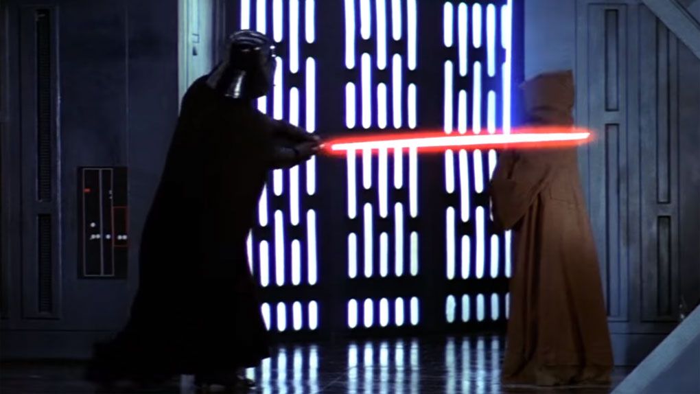 Comment Est Mort Obi Wan Kenobi Star Wars : tous les morts de la saga [SPOILERS]: Obi-Wan Kenobi - AlloCiné