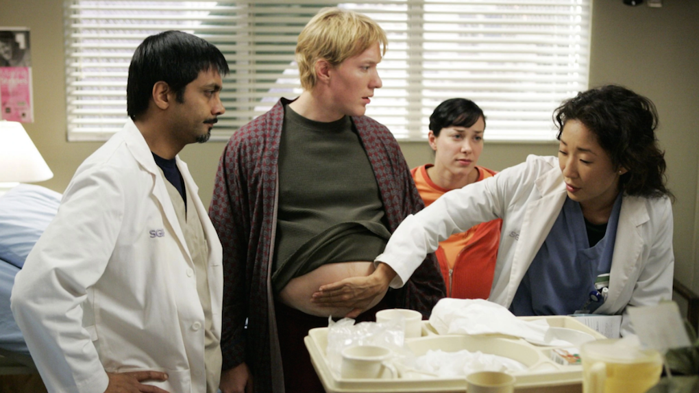 En Thérapie Saison 2 épisode 10 Grey's Anatomy sur TF1 : les 10 cas médicaux les plus fous de la série