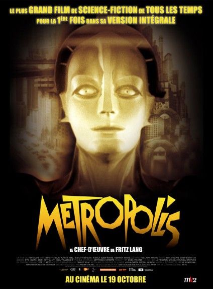 Meilleur Documentaire De Tous Les Temps Les 25 meilleurs films de science-fiction de tous les temps selon les