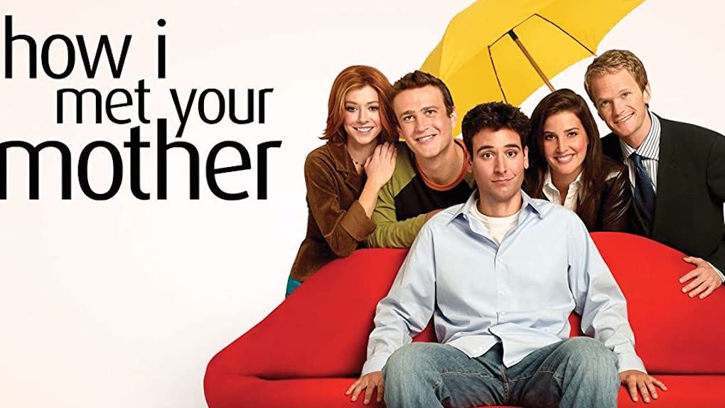 How I Met Your Mother Disney Plus Quiz : HIMYM, OITNB... Quelles séries se cachent derrière ces acronymes