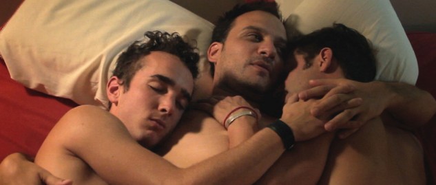 Homo pomo the new queer cinema