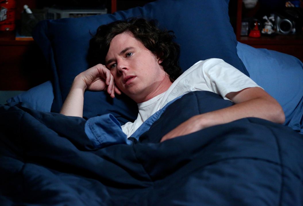 Photo De Charlie Mcdermott Photo Charlie Mcdermott Allociné 