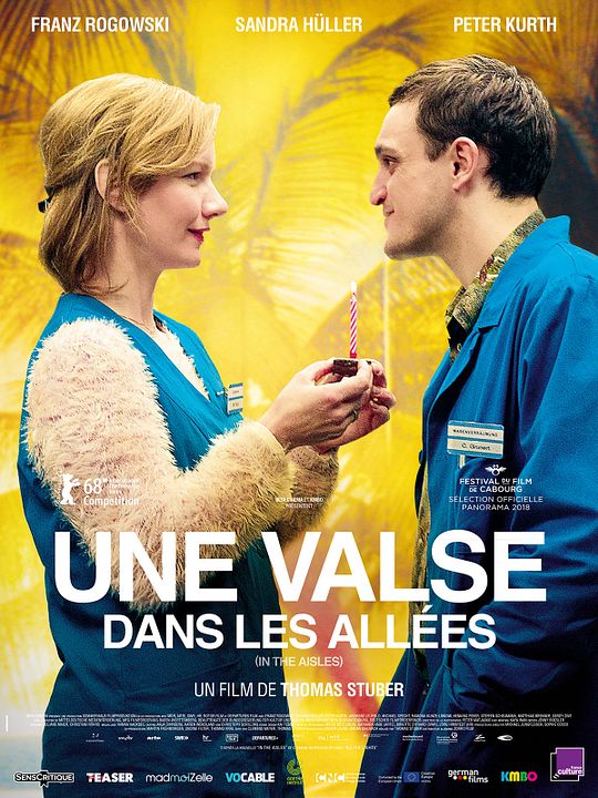RÃ©sultat de recherche d'images pour "une valse dans les allÃ©es affiche"