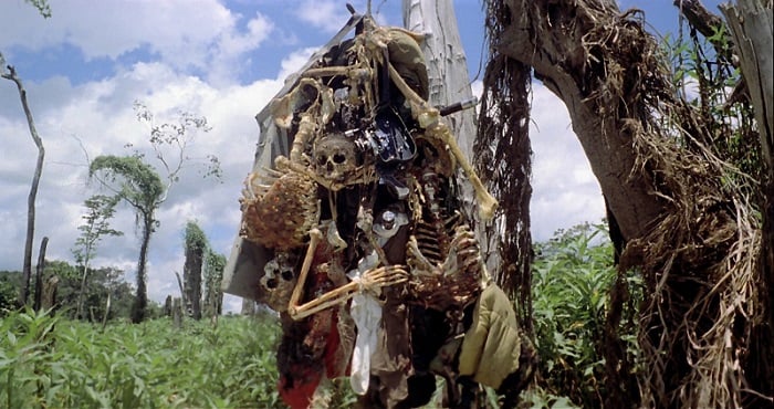 Photo du film Cannibal Holocaust - Photo 7 sur 8 - AlloCiné