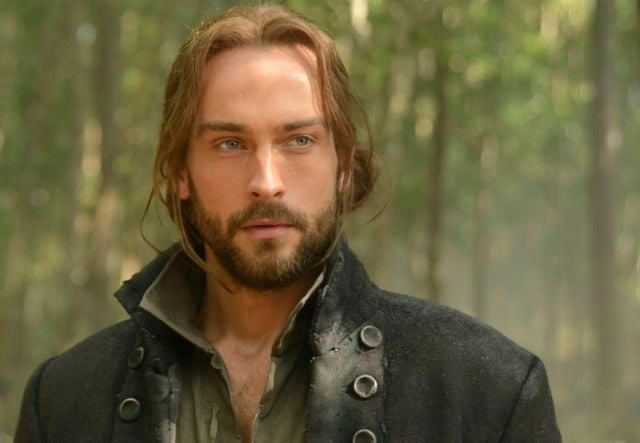 Tom Mison Tom Mison Hot British Actors Most Beautiful Eyes Hot Sex