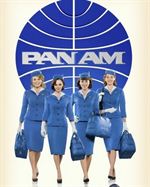 Affichette (film) - SERIE - Pan Am : 9292
