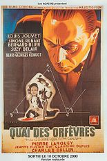 Quai des Orfèvres