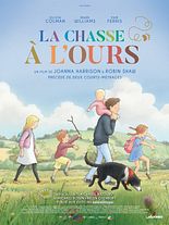 La Chasse à l'Ours