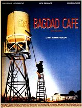 Bagdad Cafe ...