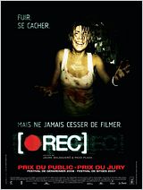 film  [REC]  en streaming