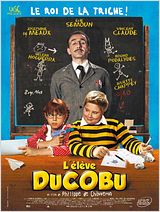 film  L\'El�ve Ducobu  en streaming