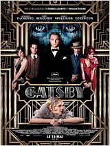film Gatsby le Magnifique en streaming