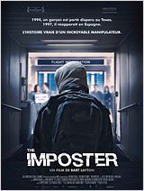 film  The Imposter  en streaming