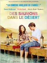 film  Des saumons dans le desert  en streaming