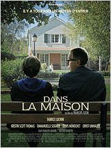 film  Dans la maison  en streaming