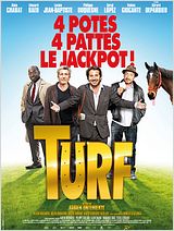 film Turf en streaming
