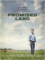  Promised Land ...