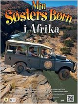 film  Un safari en folie !  en streaming