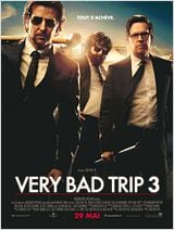 film Very Bad Trip 3 en streaming