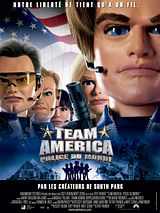 Télécharger : Team America police du monde